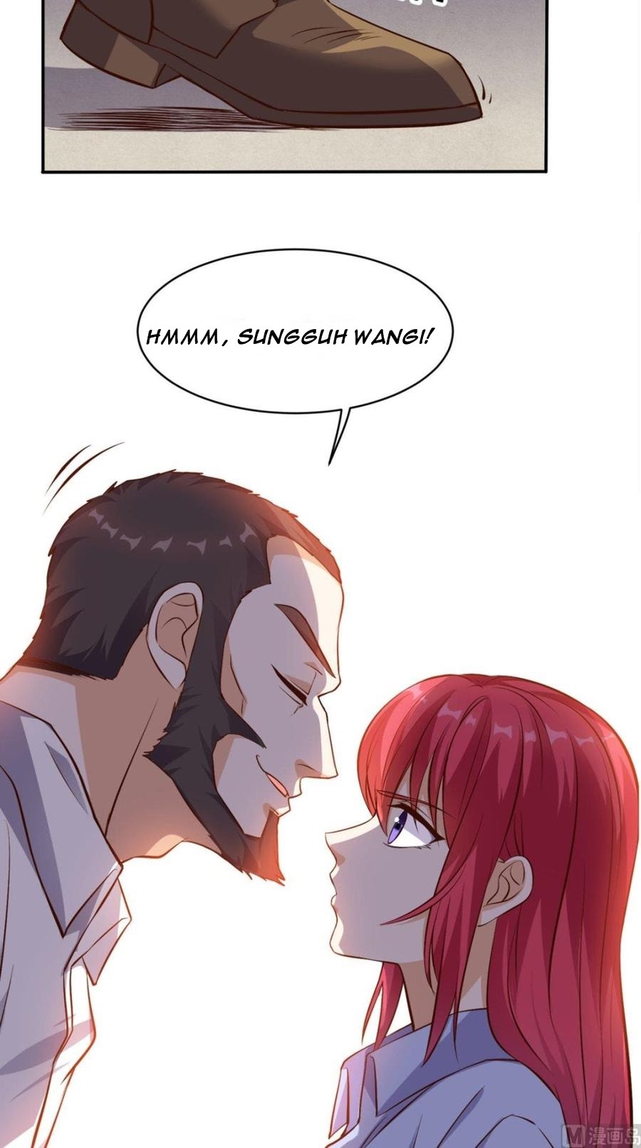 Super WeChat chapter 57